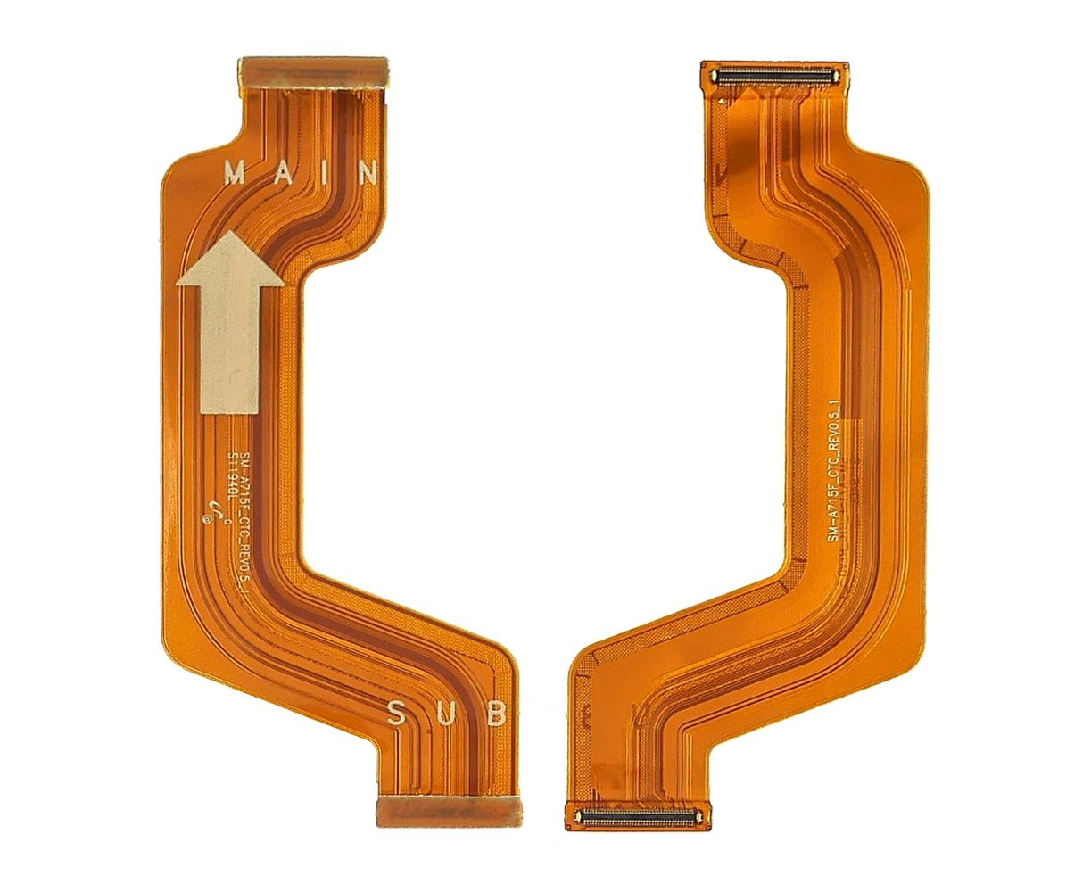 Motherboard Flex Cable for Samsung A71 / A715